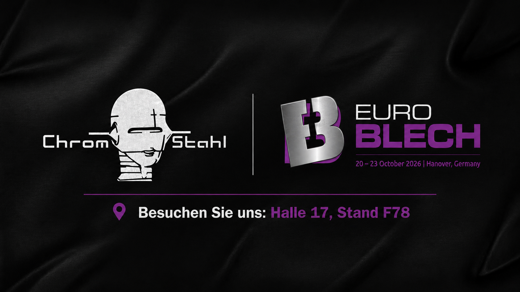 EUROBLECH 2026